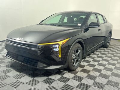 2026 Kia K4 - Photo 15