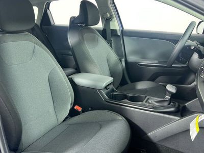 2026 Kia K4 - Photo 34