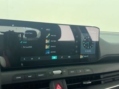 2026 Kia K4 - Photo 29