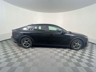 2026 Kia K4 - Photo 9