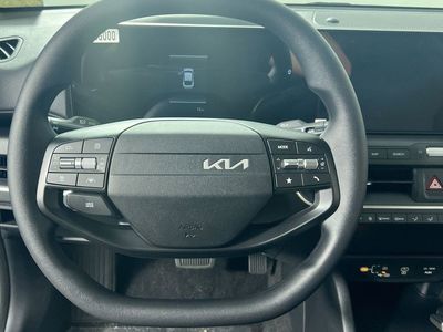 2026 Kia K4 - Photo 20