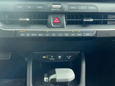 2026 Kia K4 - Photo 28