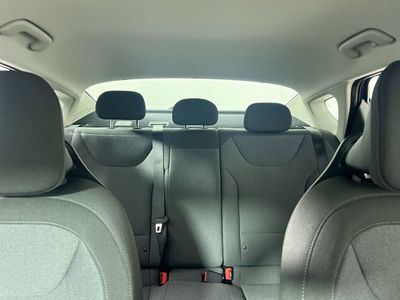 2026 Kia K4 - Photo 36