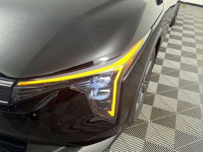 2026 Kia K4 - Photo 17