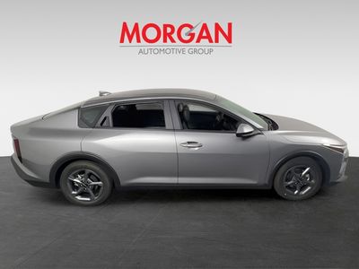 2026 Kia K4 - Photo 6