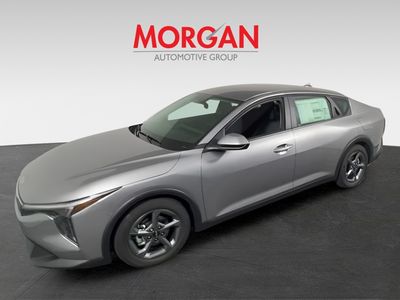 2026 Kia K4 - Photo 2