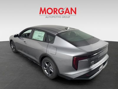 2026 Kia K4 - Photo 5