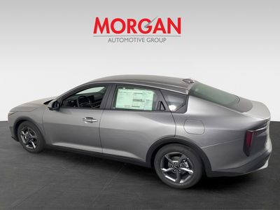 2026 Kia K4 - Photo 4