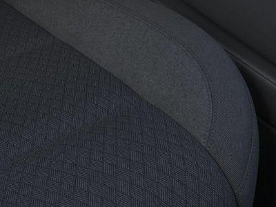 2026 Chevrolet Silverado 1500 — photo 21 view