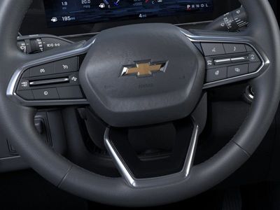 2026 Chevrolet Tahoe - Photo 19