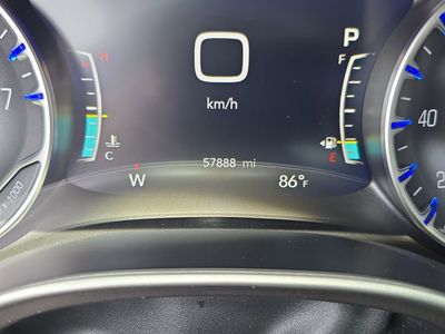 2024 Chrysler Pacifica - Photo 27