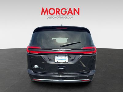 2024 Chrysler Pacifica - Photo 5