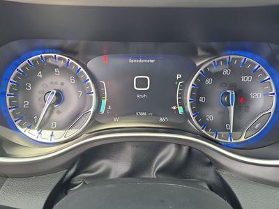 2024 Chrysler Pacifica - Photo 26