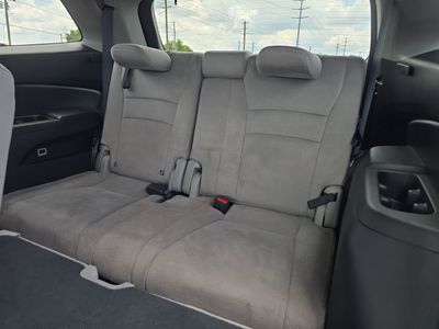 2020 Honda Pilot - Photo 14