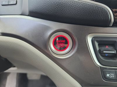 2020 Honda Pilot - Photo 26