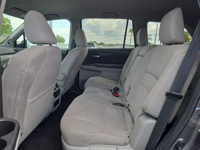2020 Honda Pilot - Photo 13