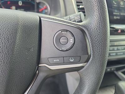 2020 Honda Pilot - Photo 24
