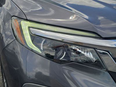 2020 Honda Pilot - Photo 7