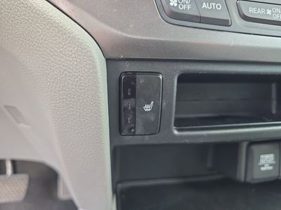 2020 Honda Pilot - Photo 20