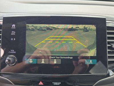 2020 Honda Pilot - Photo 19