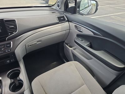 2020 Honda Pilot - Photo 12