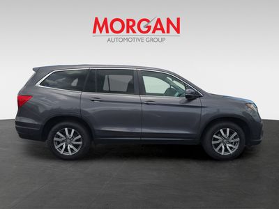 2020 Honda Pilot - Photo 3