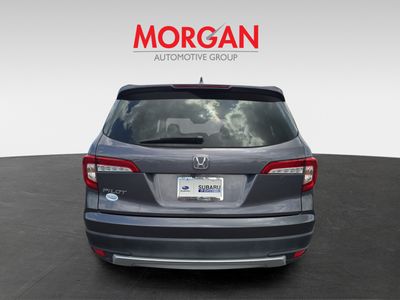 2020 Honda Pilot - Photo 5
