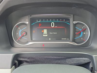 2020 Honda Pilot - Photo 27