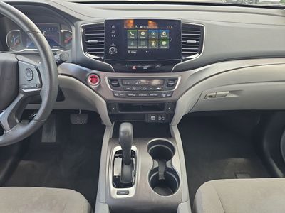 2020 Honda Pilot - Photo 11