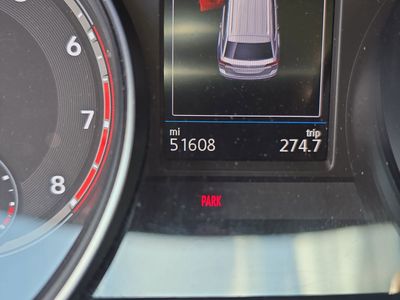 2021 Volkswagen Atlas - Photo 28