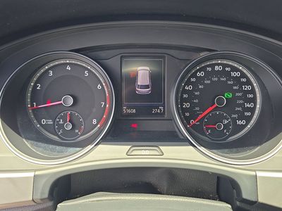 2021 Volkswagen Atlas - Photo 27