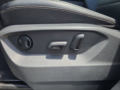 2021 Volkswagen Atlas - Photo 16