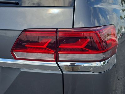 2021 Volkswagen Atlas - Photo 8