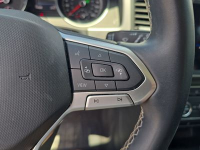 2021 Volkswagen Atlas - Photo 24