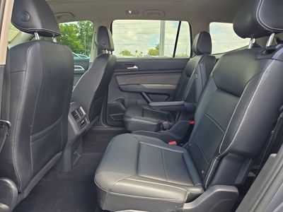 2021 Volkswagen Atlas - Photo 13
