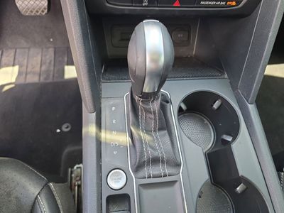 2021 Volkswagen Atlas - Photo 21