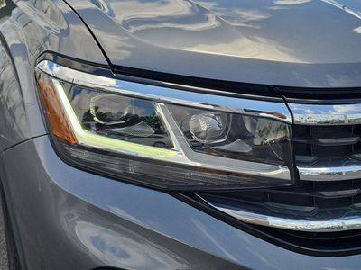 2021 Volkswagen Atlas - Photo 7