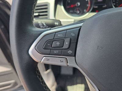 2021 Volkswagen Atlas - Photo 23