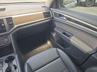 2021 Volkswagen Atlas - Photo 12