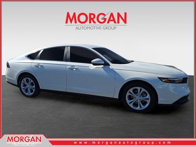 2024 Honda Accord - Photo 1