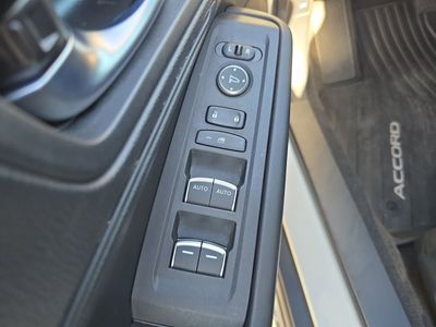 2024 Honda Accord - Photo 14