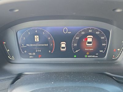 2024 Honda Accord - Photo 24