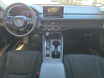 2024 Honda Accord - Photo 9