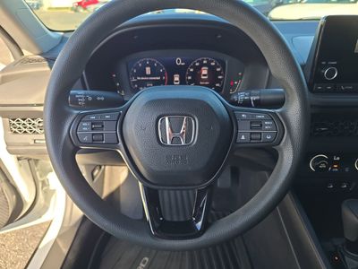 2024 Honda Accord - Photo 22