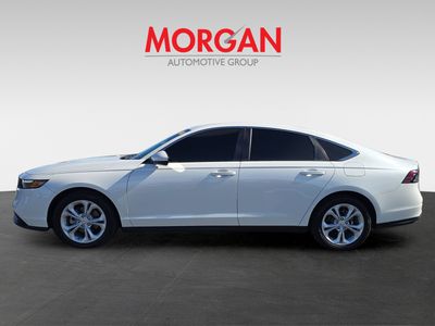 2024 Honda Accord - Photo 6