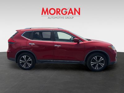2017 Nissan Rogue - Photo 8