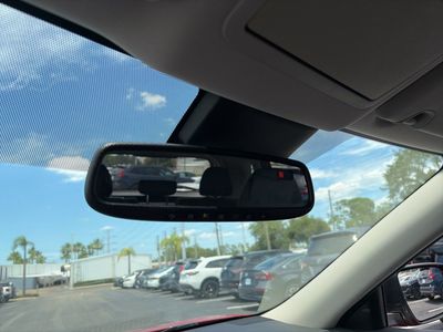 2017 Nissan Rogue - Photo 22