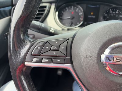 2017 Nissan Rogue - Photo 20