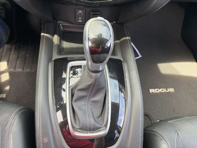 2017 Nissan Rogue - Photo 17