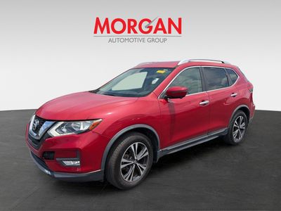 2017 Nissan Rogue - Photo 3